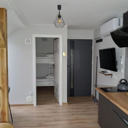 Nowe Apartamenty Na Swiatowida Vito Apartments "Centrum"Molo 5 Min Spacerem" Miedzyzdroje Eksteriør bilde