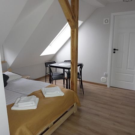 Nowe Apartamenty Na Swiatowida Vito Apartments "Centrum"Molo 5 Min Spacerem" Miedzyzdroje Eksteriør bilde