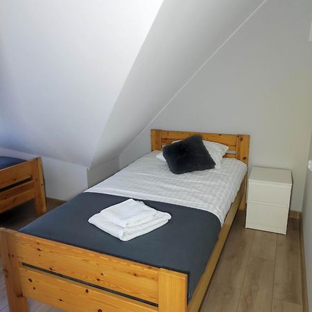 Nowe Apartamenty Na Swiatowida Vito Apartments "Centrum"Molo 5 Min Spacerem" Miedzyzdroje Eksteriør bilde