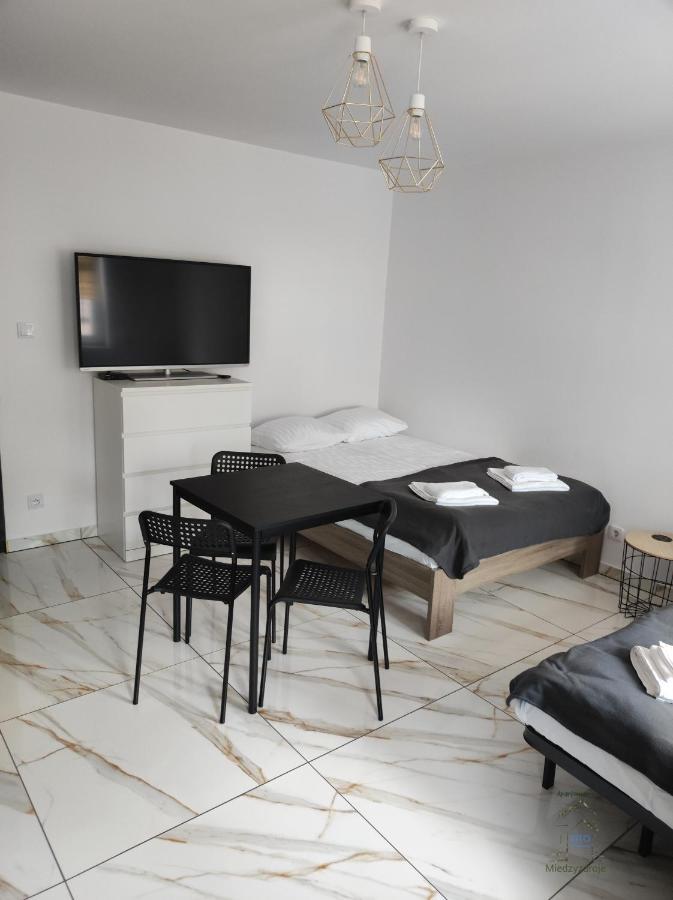 Nowe Apartamenty Na Swiatowida Vito Apartments "Centrum"Molo 5 Min Spacerem" Miedzyzdroje Eksteriør bilde