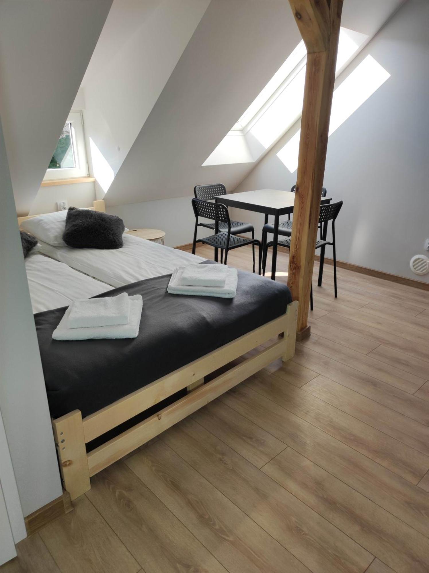 Nowe Apartamenty Na Swiatowida Vito Apartments "Centrum"Molo 5 Min Spacerem" Miedzyzdroje Eksteriør bilde
