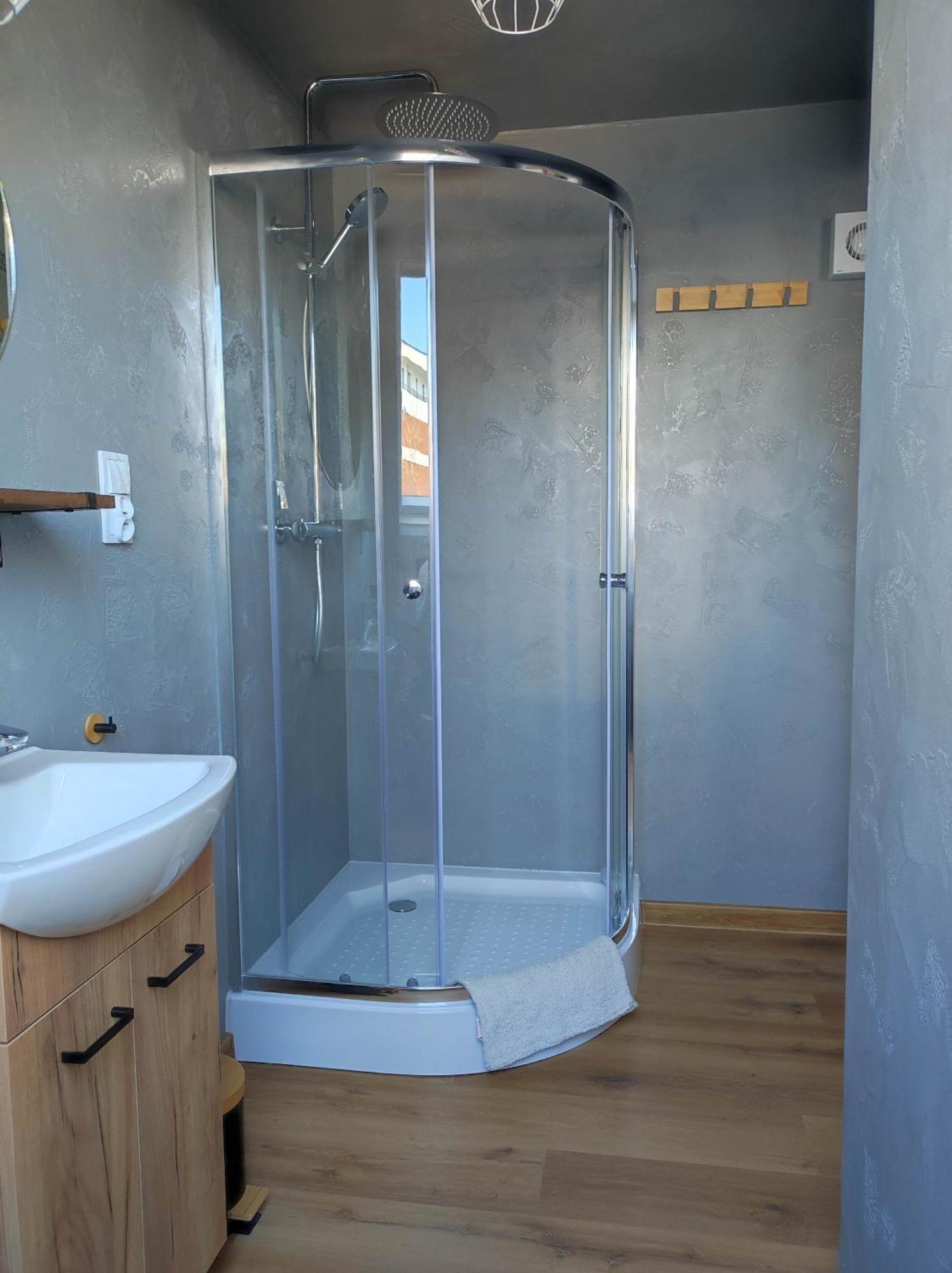 Nowe Apartamenty Na Swiatowida Vito Apartments "Centrum"Molo 5 Min Spacerem" Miedzyzdroje Eksteriør bilde