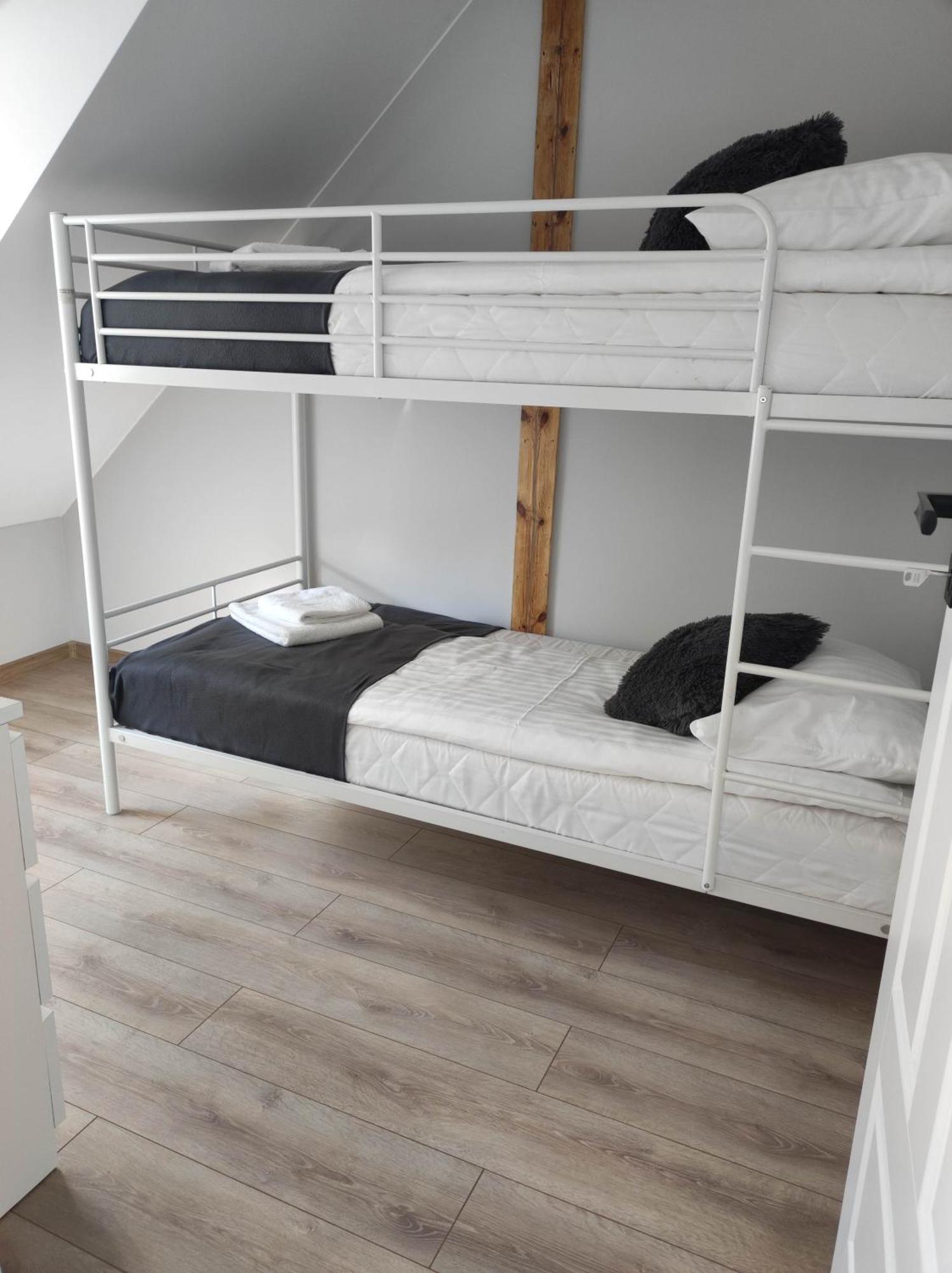 Nowe Apartamenty Na Swiatowida Vito Apartments "Centrum"Molo 5 Min Spacerem" Miedzyzdroje Eksteriør bilde