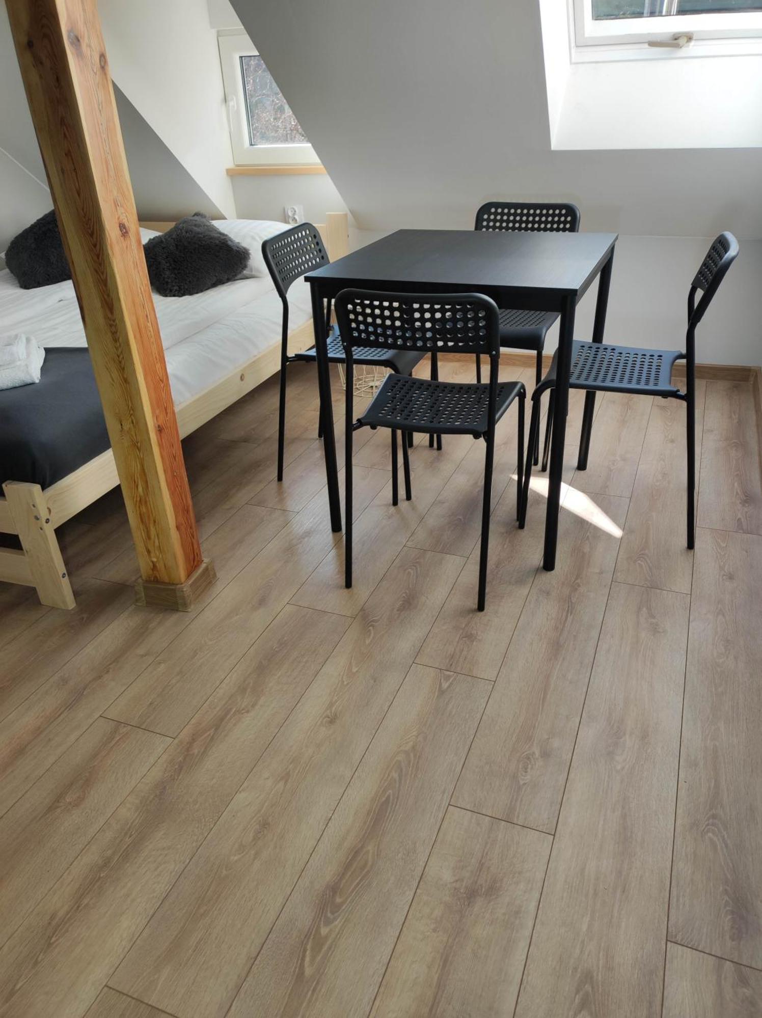 Nowe Apartamenty Na Swiatowida Vito Apartments "Centrum"Molo 5 Min Spacerem" Miedzyzdroje Eksteriør bilde