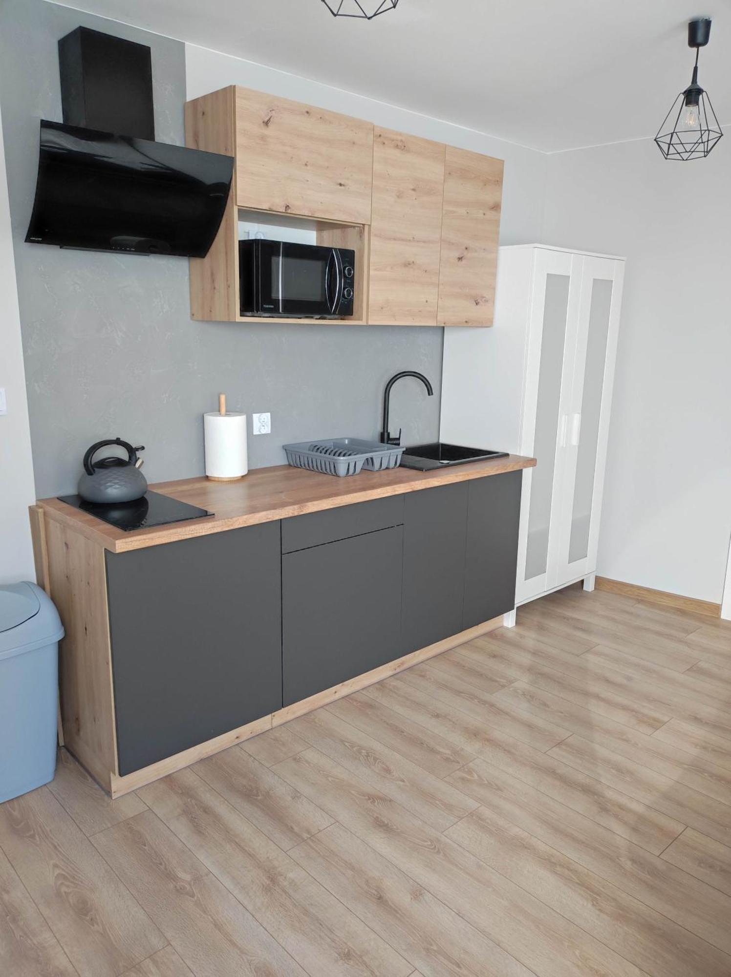 Nowe Apartamenty Na Swiatowida Vito Apartments "Centrum"Molo 5 Min Spacerem" Miedzyzdroje Eksteriør bilde
