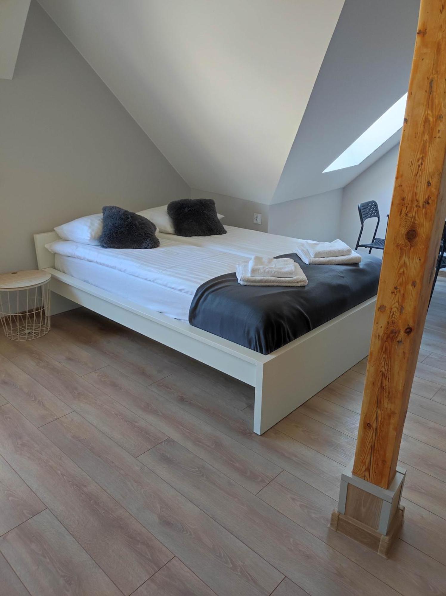 Nowe Apartamenty Na Swiatowida Vito Apartments "Centrum"Molo 5 Min Spacerem" Miedzyzdroje Eksteriør bilde