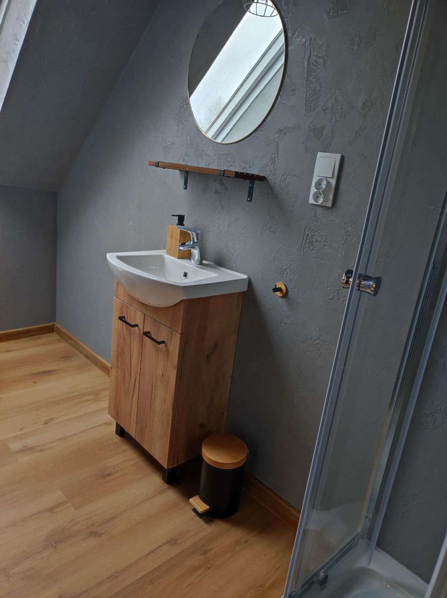 Nowe Apartamenty Na Swiatowida Vito Apartments "Centrum"Molo 5 Min Spacerem" Miedzyzdroje Eksteriør bilde