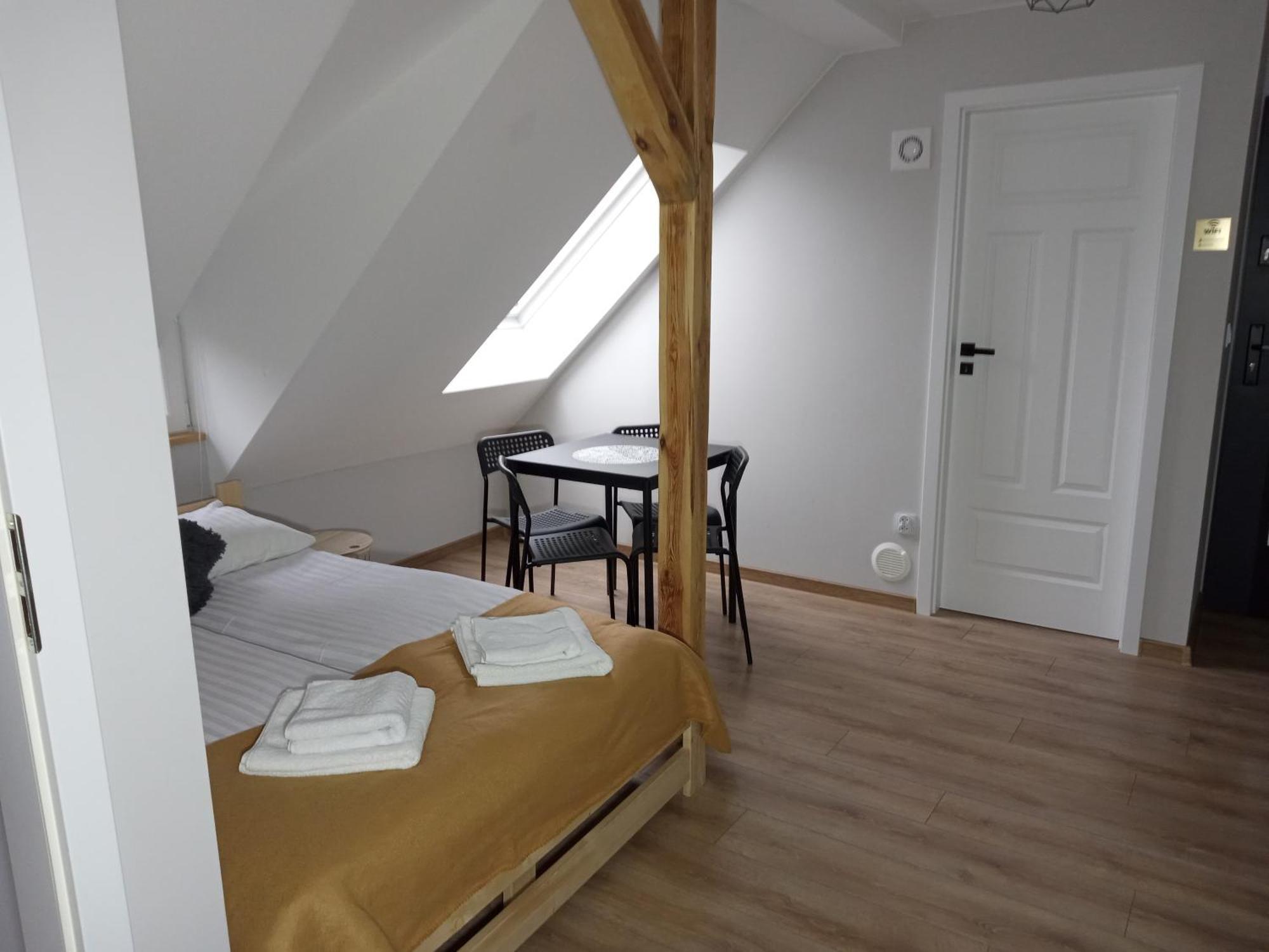 Nowe Apartamenty Na Swiatowida Vito Apartments "Centrum"Molo 5 Min Spacerem" Miedzyzdroje Eksteriør bilde