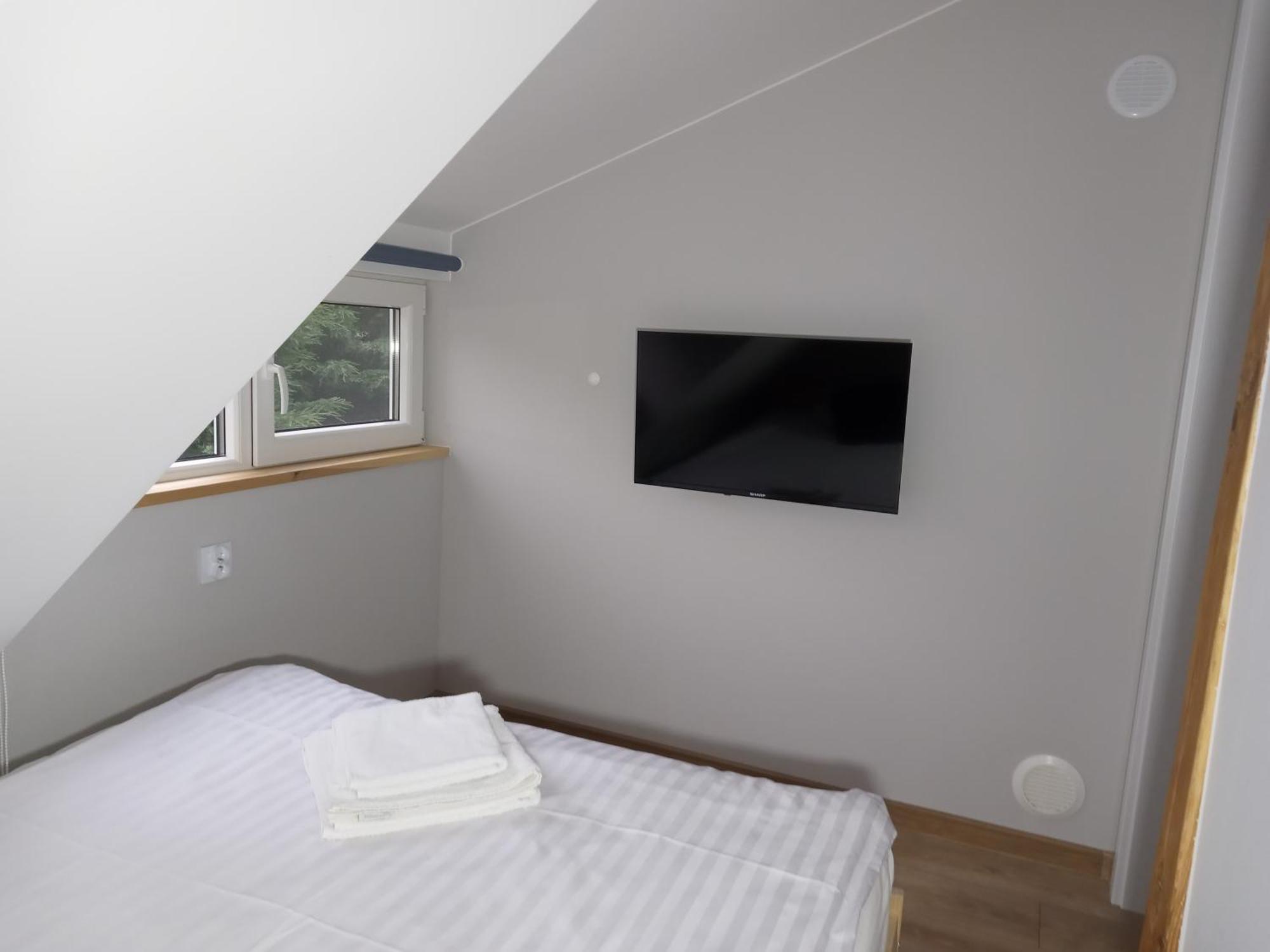Nowe Apartamenty Na Swiatowida Vito Apartments "Centrum"Molo 5 Min Spacerem" Miedzyzdroje Eksteriør bilde