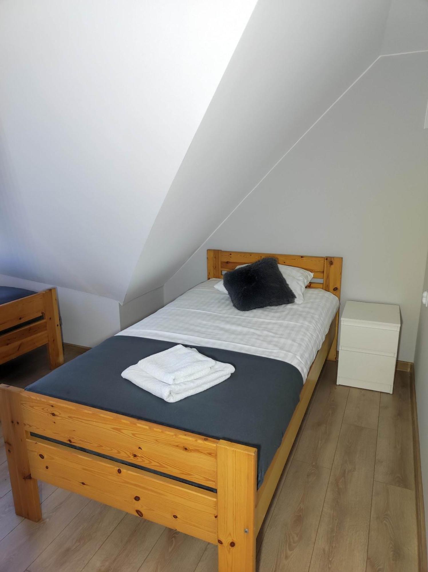 Nowe Apartamenty Na Swiatowida Vito Apartments "Centrum"Molo 5 Min Spacerem" Miedzyzdroje Eksteriør bilde