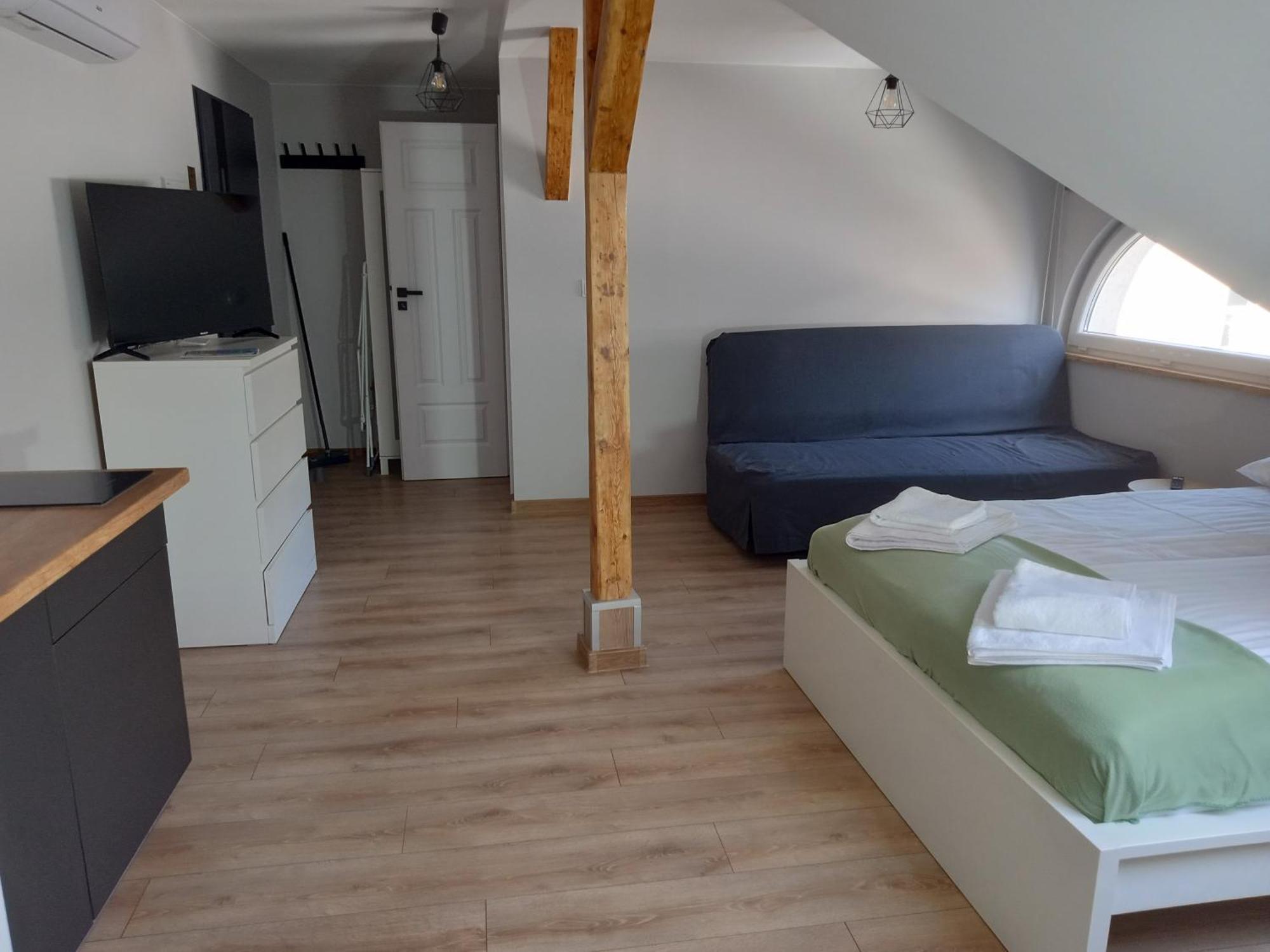Nowe Apartamenty Na Swiatowida Vito Apartments "Centrum"Molo 5 Min Spacerem" Miedzyzdroje Eksteriør bilde