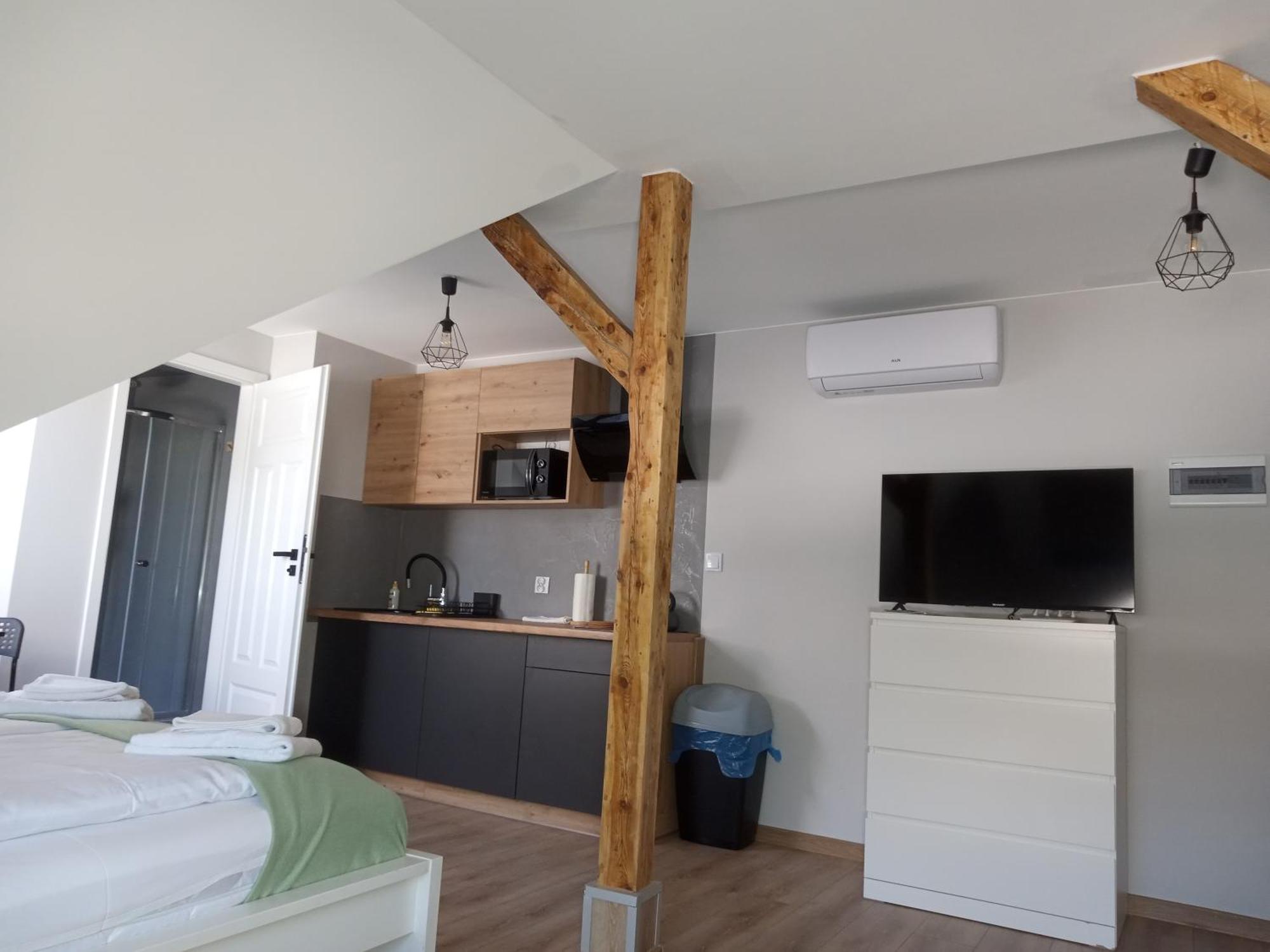 Nowe Apartamenty Na Swiatowida Vito Apartments "Centrum"Molo 5 Min Spacerem" Miedzyzdroje Eksteriør bilde